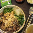 밥 한술 | 신촌 가성비 맛집 한술식당 맛있었던 덮밥 후기
