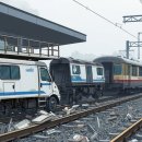 국토교통부, 철도안전법 위반 한국철도공사에 15억 원 과징금 부과 이미지