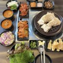 놀부보쌈과 부대찌개김치찜 | 서울 목동 한식 맛집 | 놀부보쌈족발 보쌈 족발 포장 할인 매장 식사후기