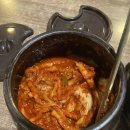 [가산디지털단지역 맛집 24시간] 담소소사골순대육개장 ｜ 담소육개장 + 우순대국 후기