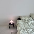 자라홈 스몰 스툴 블랙 후기 | 신혼집 인테리어 활용법