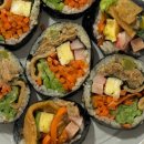 나는김밥
