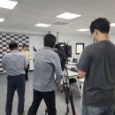AIDT KBS인터뷰 중입니다 이미지