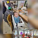 (주)가배전문점 | 22개월 아기랑 산정호수 여행일기_궁예가든, 한화리조트 산정호수 안시, 가비가배