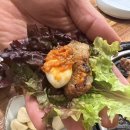 마산 양덕동 맛집 &#39;함안갈비&amp;곱창&#39; 돼지갈비 잘 하는 집!