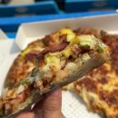 행복드림피자 경산점 | 경산 피자 맛집 송시몬의피자이야기 포장 내 돈 내산 후기