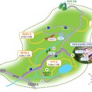 국립방장산자연휴양림 이미지