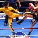 K-1 복싱 이미지