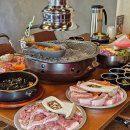 개봉참숯화로구이 이미지