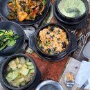 강촌추어탕 뒤 이미지