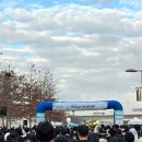 세우티 | [러닝] 2025 제22회 한강시민 마라톤대회 참가 후기