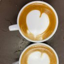 핸드드립 바리스타 과정 이미지