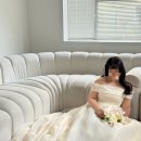 헤어웨이브 | 히엘 신부 헤어 (웨이브) 후기
