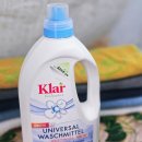 자연과사람을위한세탁 이미지