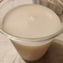 미산 | [막걸리 이야기, 충남 보령] '순곡 보령 미산 생막걸리' (내돈내산)