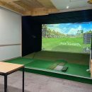 월드CC스크린골프 이미지