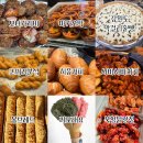 맘모스13호 | 줄서야 먹는 속초여행 찐 맛집 리스트 9 (카페, 디저트편)