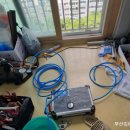 외동(부산) | 김해 외동 빌라 녹물 해결! 부산김해누수탐지의 완벽한 배관 청소 후기