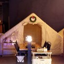 아마츄어작업실시흥점(에이엠에이) | 시흥 은계지구맛집 아이와 떠나는 도심 속 캠핑 식당 캠프인더시티 은계호수공점 후기