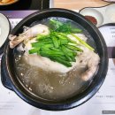 갑자기 추워진 날씨에 몸보신 하기 좋은 대구 백숙 맛집 [ 백옥정 ]