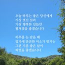 오늘하루는 이미지