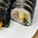 삐삐김밥 - 포항시 북구 학산로 62 | 삐삐김밥