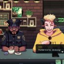 COFFEE AND J 이미지