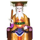 옥황상제 이미지