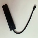 허브 | [코드웨이] c타입-노트북 맥북 USB 멀티허브 후기