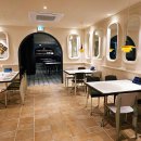 2호선 장산역 9번출구 | [해운대 맛집 파스타] 부엌간 해운대점