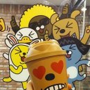던킨도너츠 뉴코아강남점