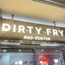 신도림 테크노마트 맛집 수제 타코 더티프라이 가성비 세트 메뉴 후기
