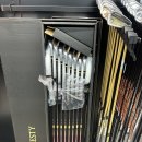 로얄 | 태안골프샵 여성 고반발 아이언 마제스티 로얄 LV560 구매 후기