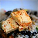 함바위굴밥 이미지