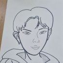 캐리커쳐 이미지