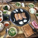 청죽골식당 이미지