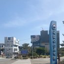 월드컵빌리지 | 오시리아 해안 산책로 부산 해파랑길 걷기 연화리, 일광까지