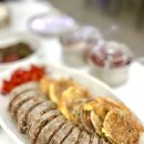 임가네국밥 | 속초 아바이마을 맛집 함경도임가네 강원도 관광지 순대 맛집