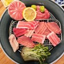 본 참치 | 김해참치 김해고래고기 부원동 본참치 후기