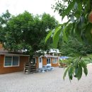 모퉁이펜션 이미지