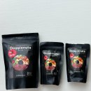 (주)도기넛헬스앤뉴트리션 | 강아지 기호성 좋은 화식 추천 도기넛 미니, 칩 캥거루 후기