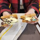 제물포역 젤라또 맛집 와플대학 인천도화캠퍼스 내돈내산