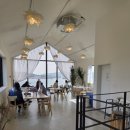 씨유 구산점 | [창원/마산] 예쁜 마산 카페 "카페 웨이브 마산구산점", 솔직후기