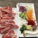 앞산 빨래터 맛집 ) 맑은 국물이 시원하고 담백한 월남쌈구이&amp;샤브 샤브향앞산빨래터점