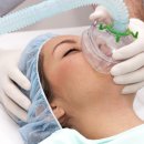 전신 마취 [general anesthesia] 이미지