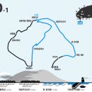 단산2리 경로당 | 제주올레 10-1코스- 거친 바람이 파도를 더하는 가장 키작은 섬 가파도를 가다