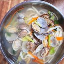 산해진미분식 | 부안맛집 가볼만한 곳 상설시장 런닝맨 촬영지 일남분식