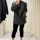 은진네옷수선 | 25FW 엘보른 한남 플래그쉽스토어 ELBORN 가을신상 입어보기