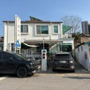 중앙초등학교 | 속초 장칼국수 맛집 면사무소, 황태로 완성한 시원한 국물의 깊은 맛