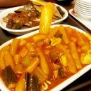 국대떡볶이 이미지
